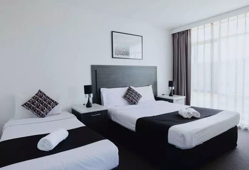 Hotel Comfort Inn Traralgon
