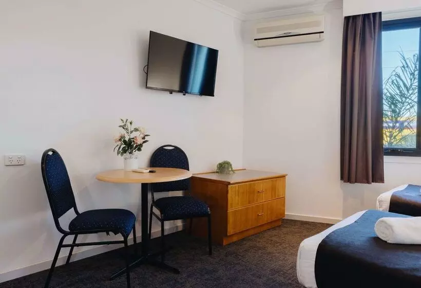 Hotel Comfort Inn Traralgon