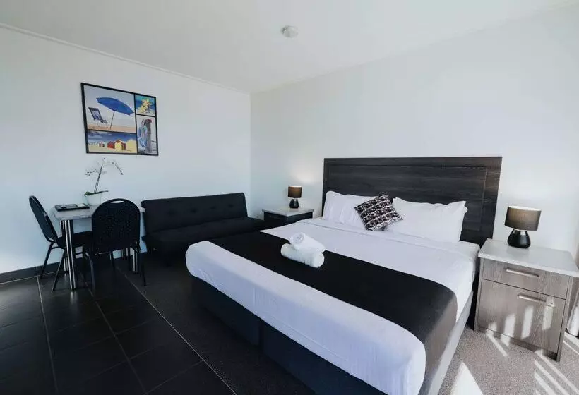 Hotel Comfort Inn Traralgon