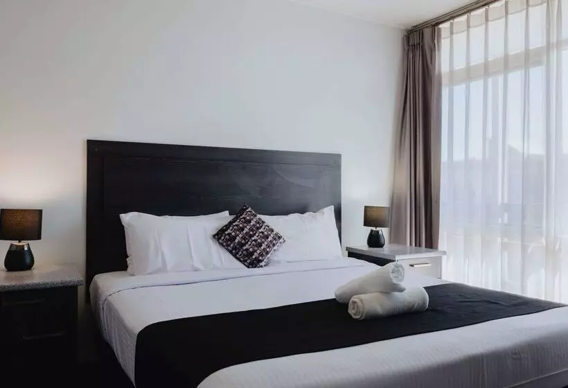 Hotel Comfort Inn Traralgon