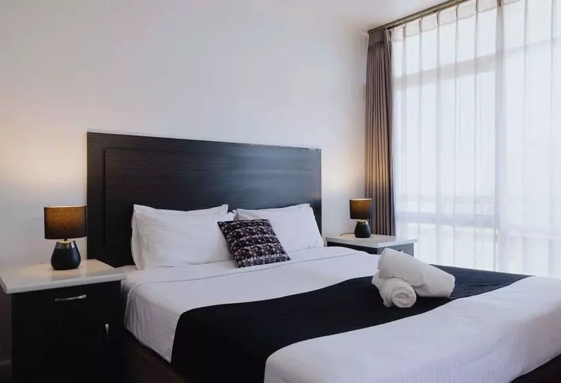 Hotel Comfort Inn Traralgon