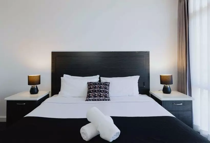 Hotel Comfort Inn Traralgon