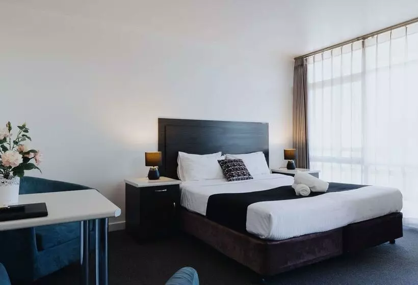 Hotel Comfort Inn Traralgon