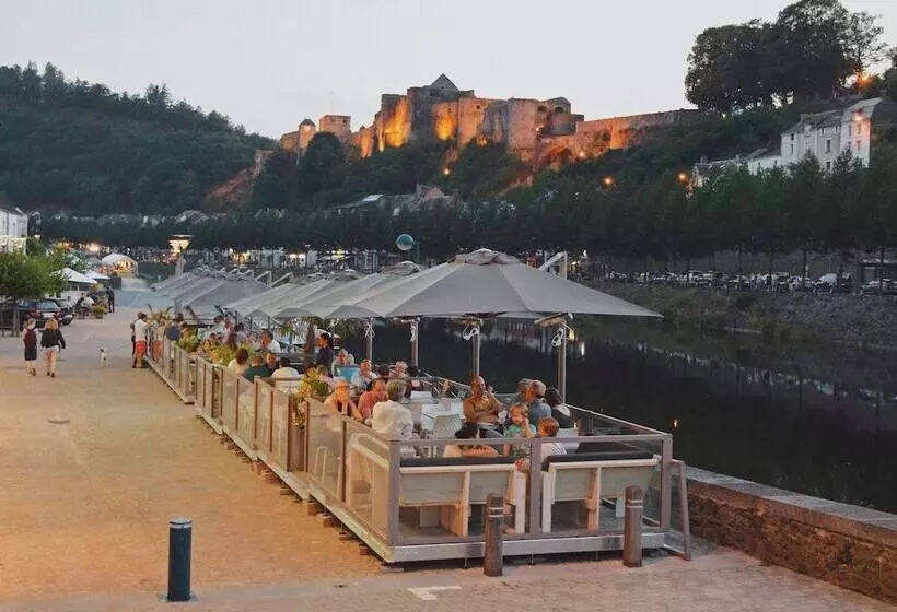 فندق De La Poste  Relais De Napoleon Iii
