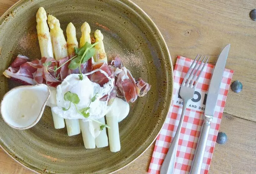 فندق De La Poste  Relais De Napoleon Iii