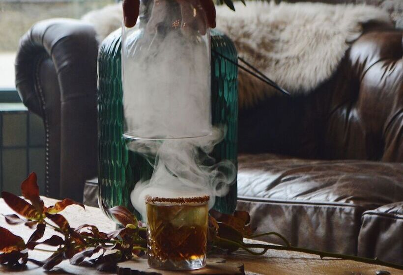 هتل De La Poste Relais De Napoleon Iii