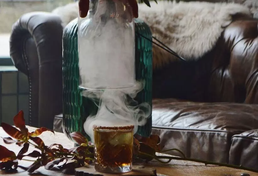 فندق De La Poste  Relais De Napoleon Iii