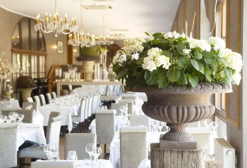 فندق De La Poste  Relais De Napoleon Iii