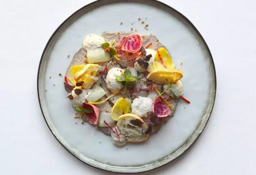 فندق De La Poste  Relais De Napoleon Iii