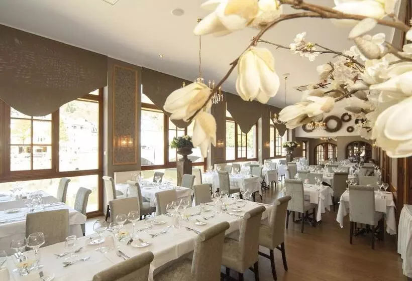 فندق De La Poste  Relais De Napoleon Iii