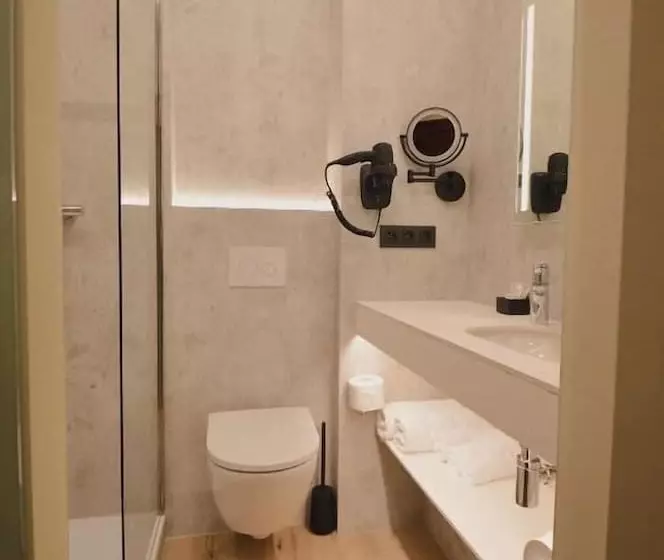 فندق De La Poste  Relais De Napoleon Iii