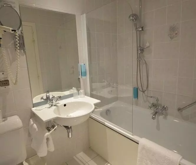 فندق De La Poste  Relais De Napoleon Iii