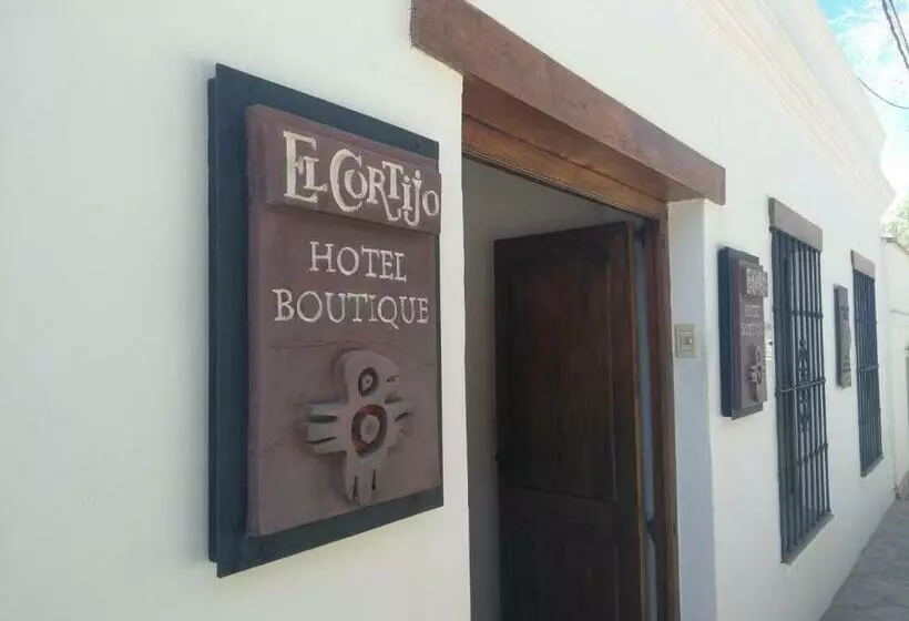 El Cortijo Hotel Boutique