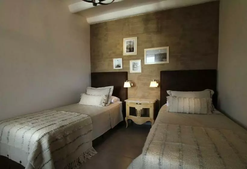 El Cortijo Hotel Boutique