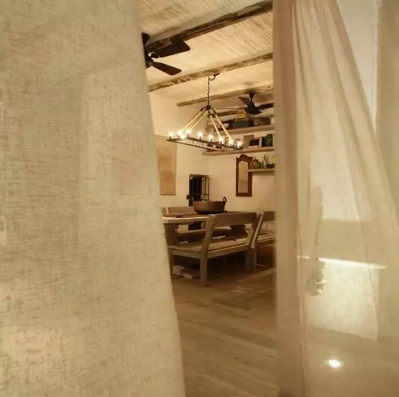 El Cortijo Hotel Boutique