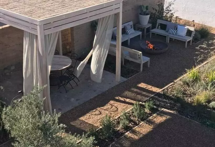 El Cortijo Hotel Boutique