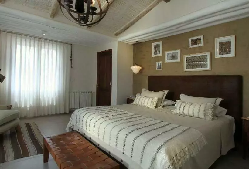 El Cortijo Hotel Boutique