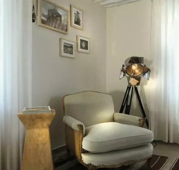 El Cortijo Hotel Boutique