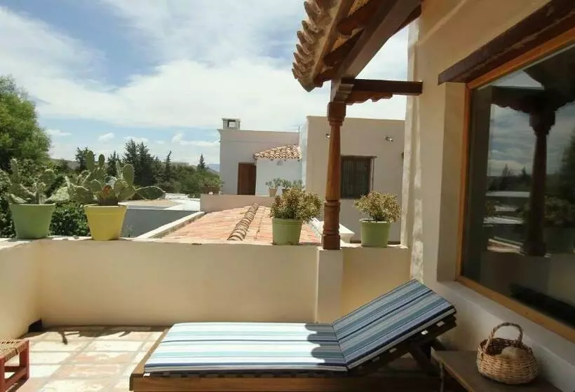 El Cortijo Hotel Boutique