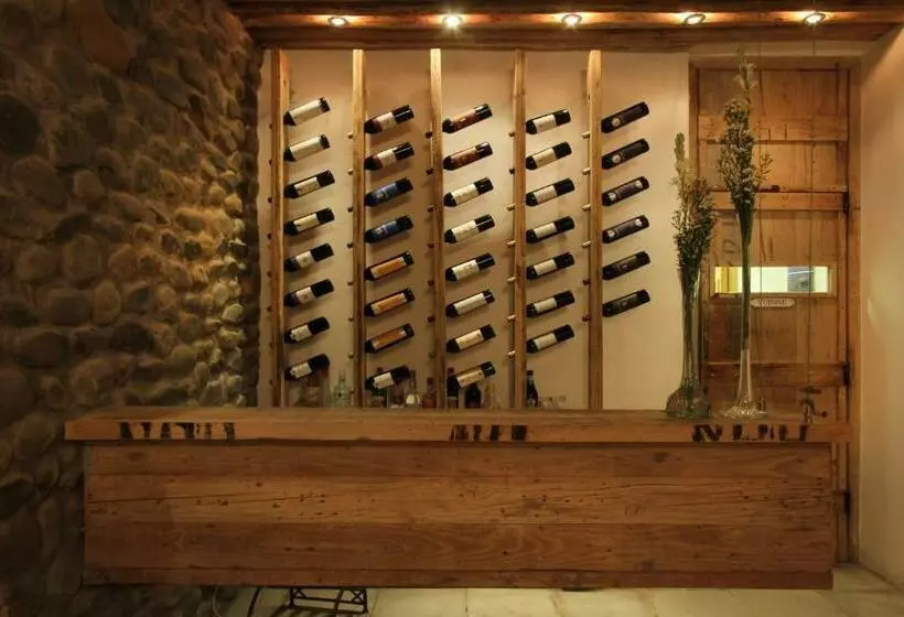 El Cortijo Hotel Boutique