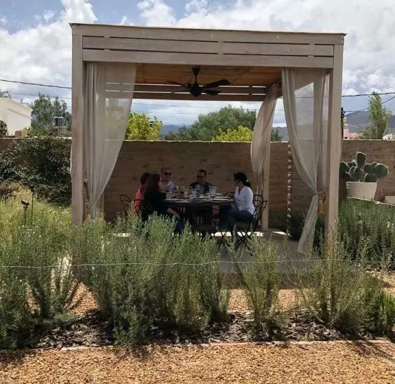 El Cortijo Hotel Boutique