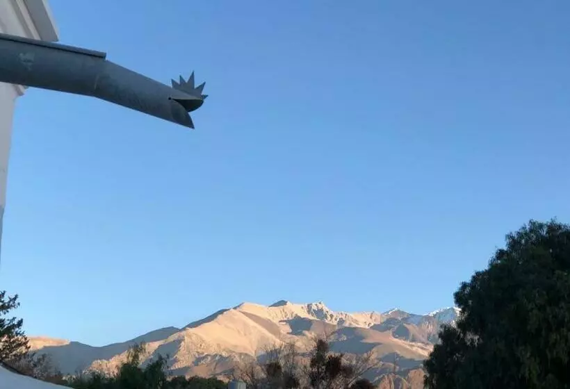 El Cortijo Hotel Boutique