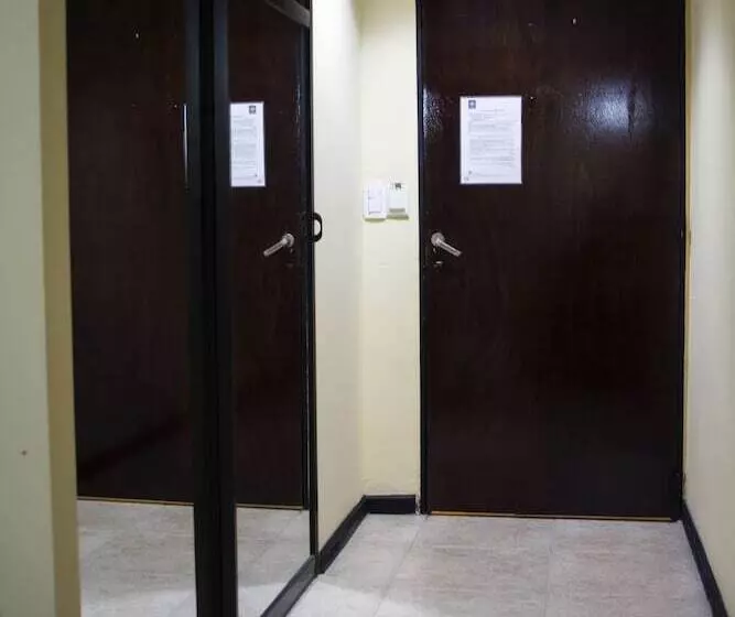 호텔 El Libertador