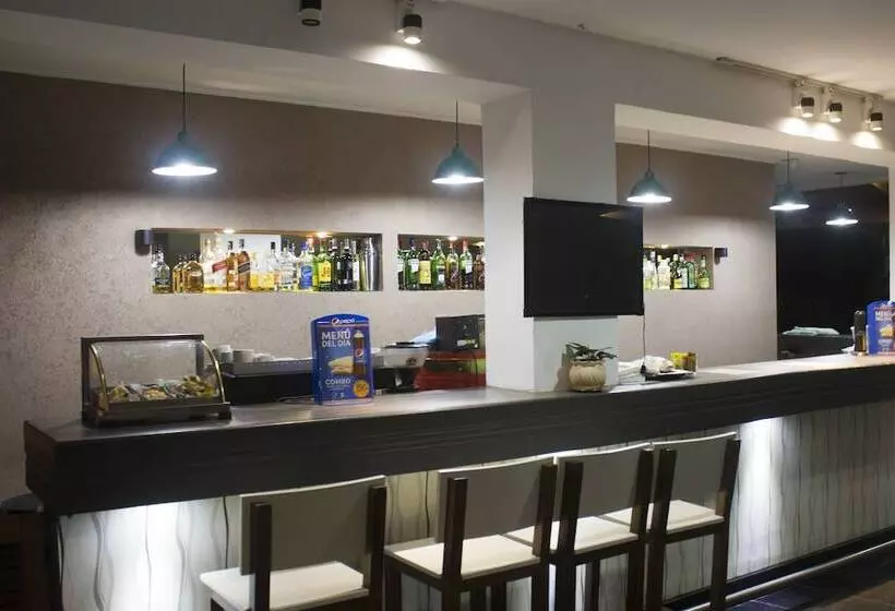 호텔 El Libertador