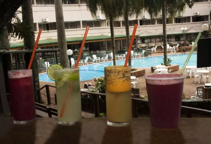 호텔 El Libertador