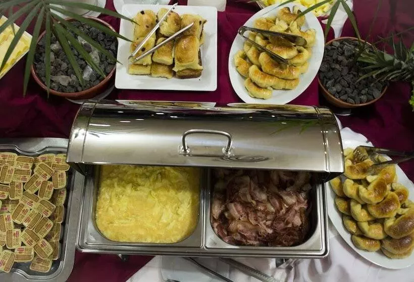 호텔 El Libertador