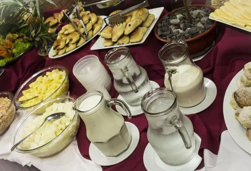 호텔 El Libertador