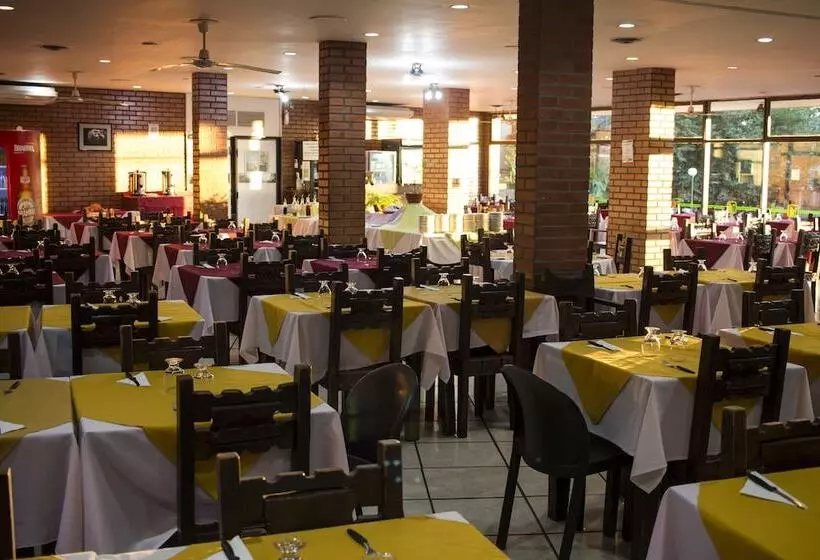 호텔 El Libertador