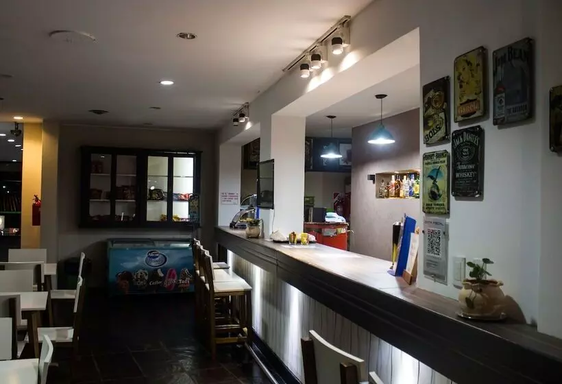 호텔 El Libertador