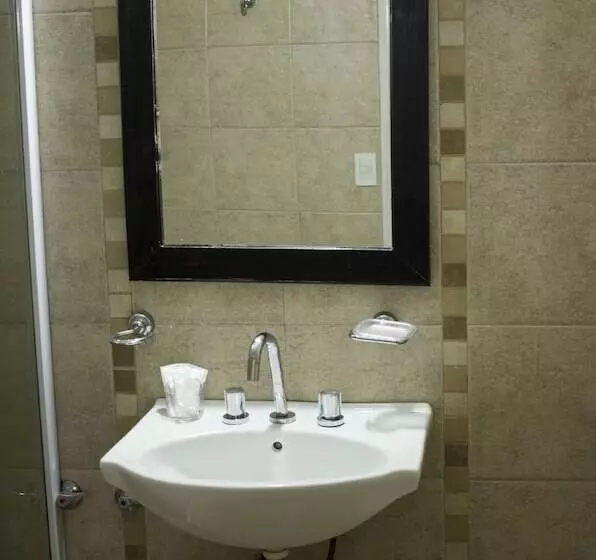 호텔 El Libertador