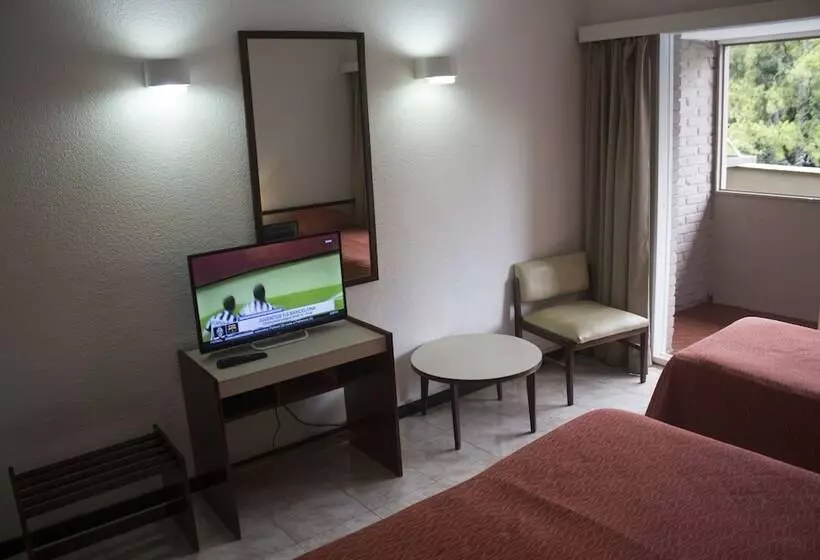 호텔 El Libertador