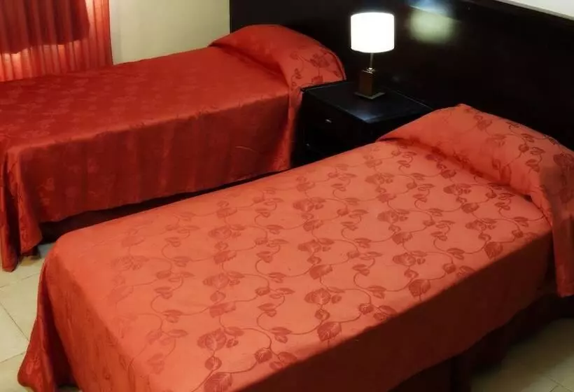 호텔 El Libertador