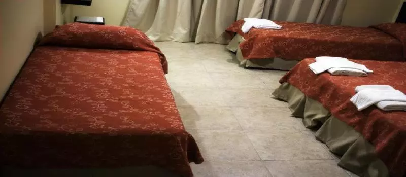 호텔 El Libertador