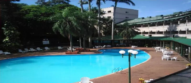 호텔 El Libertador