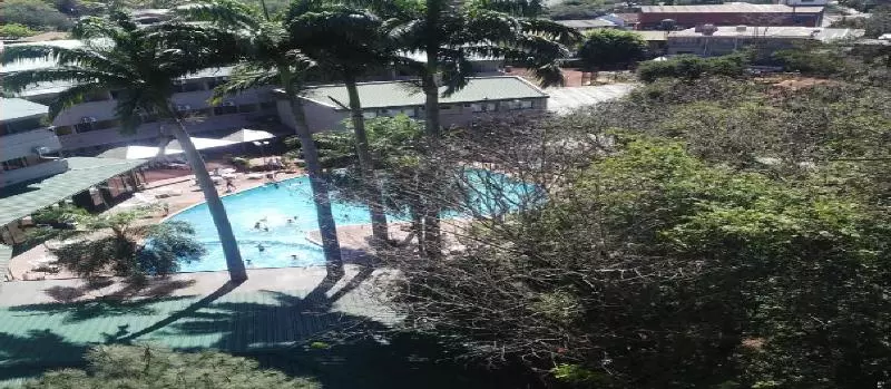 호텔 El Libertador