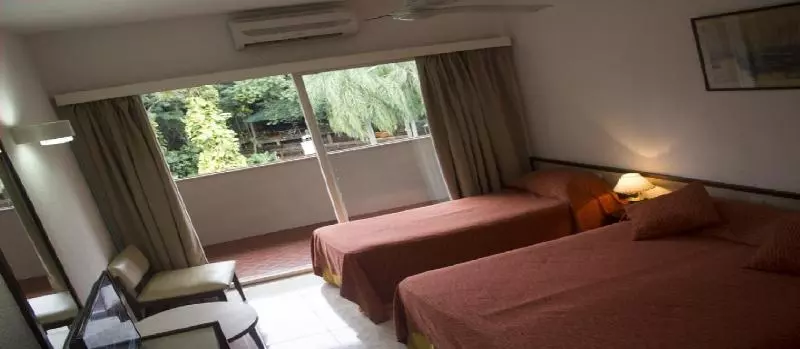 호텔 El Libertador