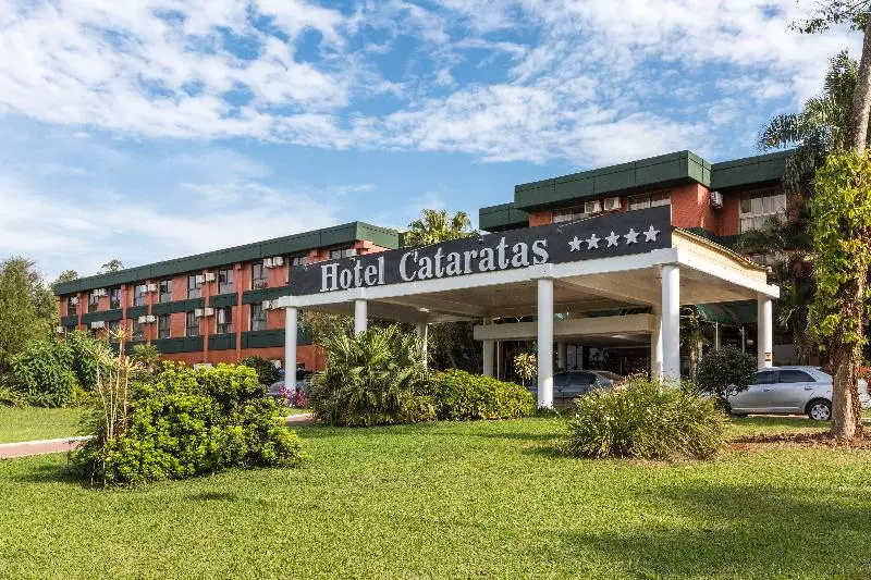 Exe Hotel Cataratas