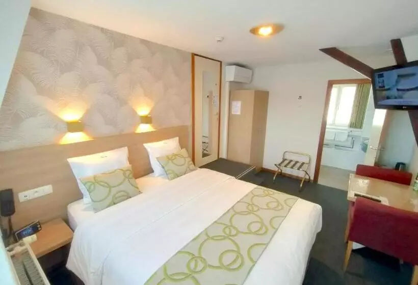 בית מלון כפרי Fevery