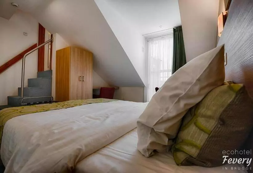 בית מלון כפרי Fevery