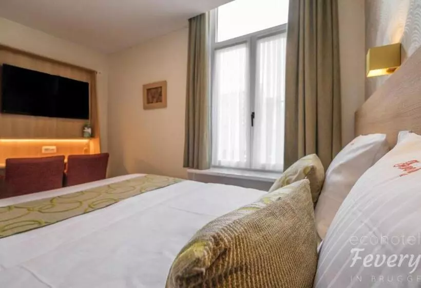 בית מלון כפרי Fevery