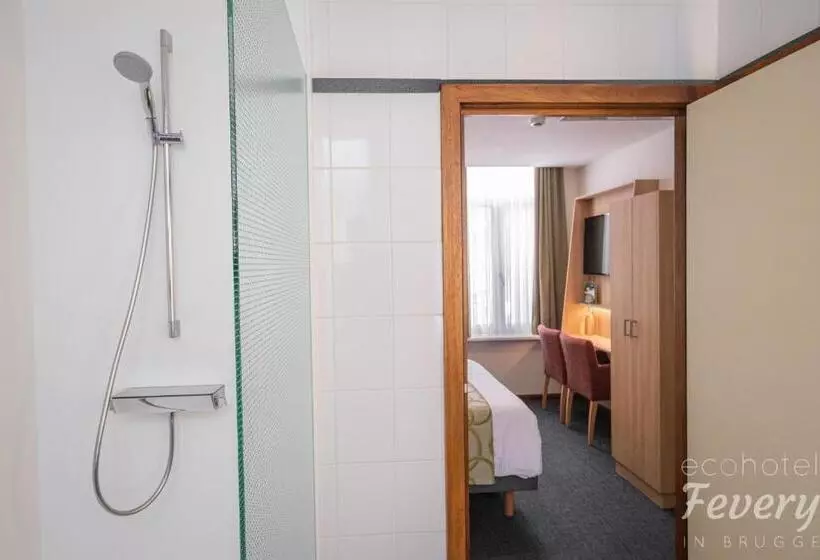 בית מלון כפרי Fevery