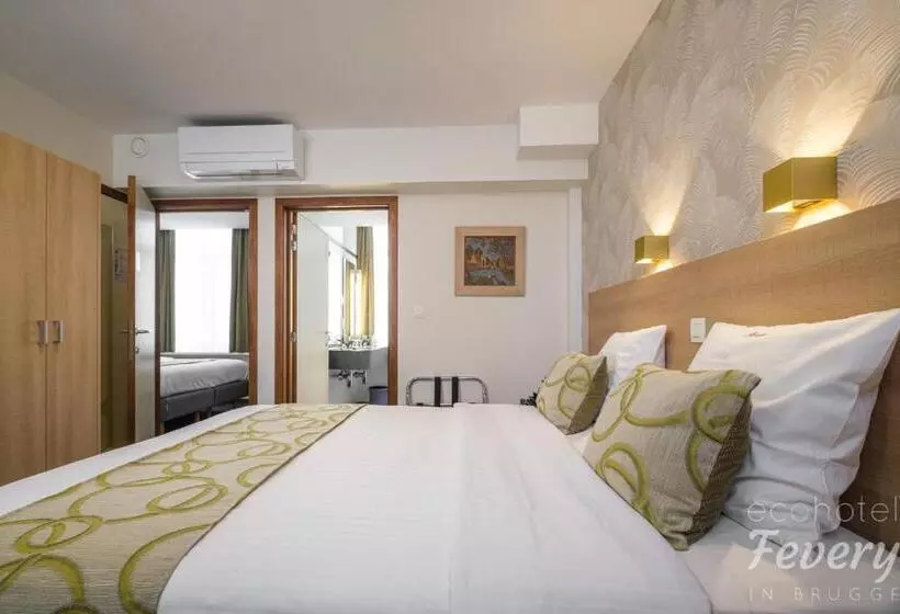 בית מלון כפרי Fevery