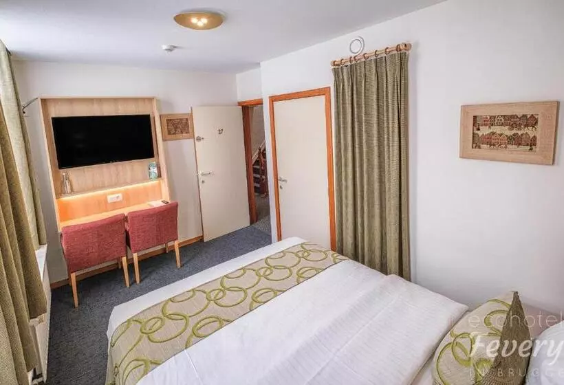 בית מלון כפרי Fevery