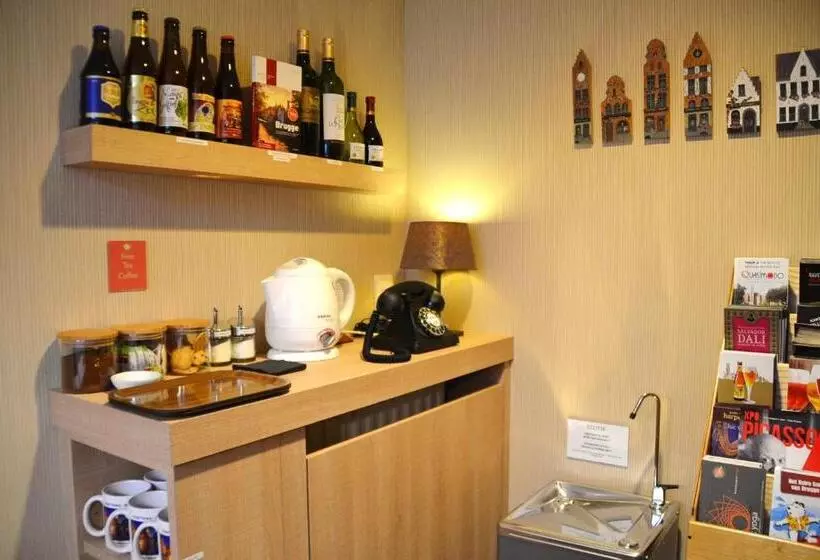 בית מלון כפרי Fevery