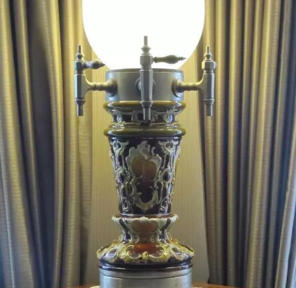 בית מלון כפרי Fevery