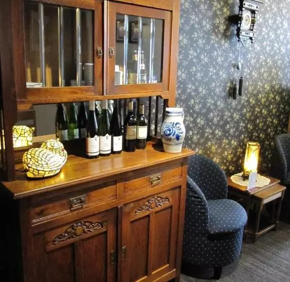 בית מלון כפרי Fevery